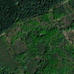 Satellite imagery of Dančik, BA