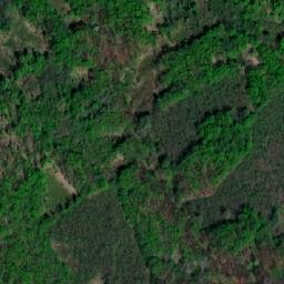 Satellite imagery of Brđanica, BA