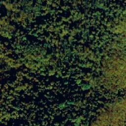 Satellite imagery of Dealul Cumpăna, RO