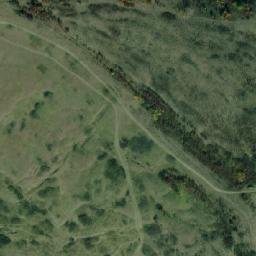 Satellite imagery of Dealul Vasilache, RO