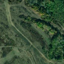 Satellite imagery of Dealul Vasilache, RO