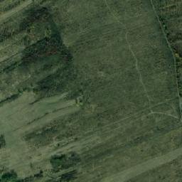 Satellite imagery of Dealul Gruiu, RO