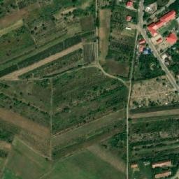 Satellite imagery of Coasta Bătrânele, RO