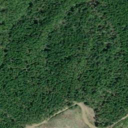 Satellite imagery of Leno Hill, US