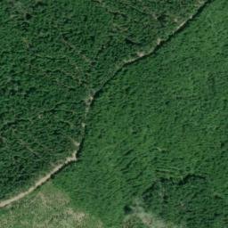 Satellite imagery of Leno Hill, US