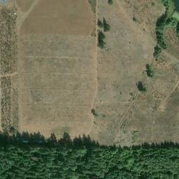 Satellite imagery of Yoder Quarry, US