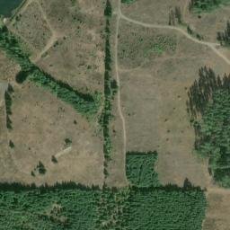 Satellite imagery of Yoder Quarry, US