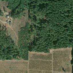 Satellite imagery of Yoder Quarry, US