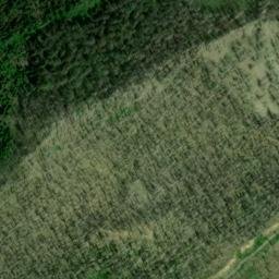 Satellite imagery of Dead Horse Butte, US
