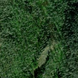 Satellite imagery of Mistletoe Gravel Pit, US