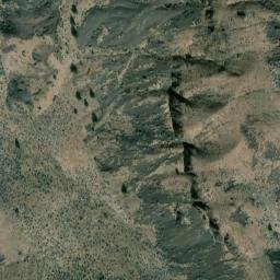 Satellite imagery of Horse Mountain, US