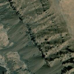 Satellite imagery of Horse Mountain, US