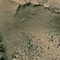 Satellite imagery of Horse Mountain, US