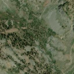 Satellite imagery of Granite Cliff, US