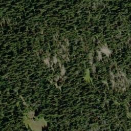 Satellite imagery of HORSE — NGS QX0689 — Park County, US, US
