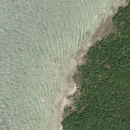 Satellite imagery of Deadman Point, CA