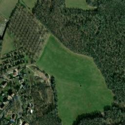 Satellite imagery of Château de la Fage, FR