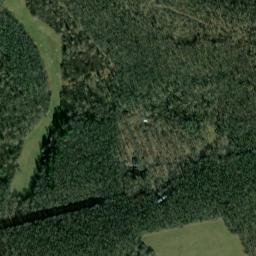 Satellite imagery of Château de la Fage, FR