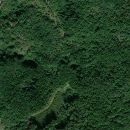 Satellite imagery of Rochers de Presles, FR