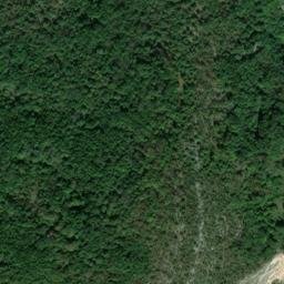 Satellite imagery of Rochers de Presles, FR