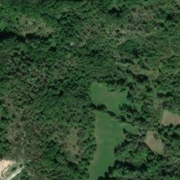 Satellite imagery of Rochers de Presles, FR