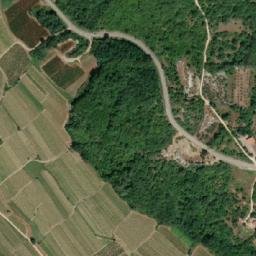 Satellite imagery of survey_point, HR