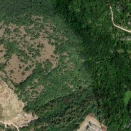 Satellite imagery of survey_point, HR