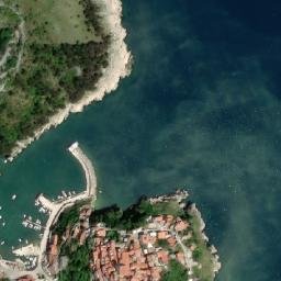 Satellite imagery of survey_point, HR