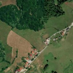 Satellite imagery of Nera, BA