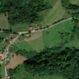 Satellite imagery of Nera, BA