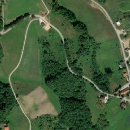 Satellite imagery of Hrabljanovac, BA