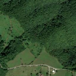Satellite imagery of Hrabljanovac, BA