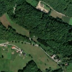 Satellite imagery of Iohova Kosa, BA