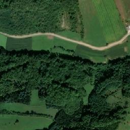 Satellite imagery of Iohova Kosa, BA