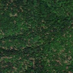 Satellite imagery of Radač, BA