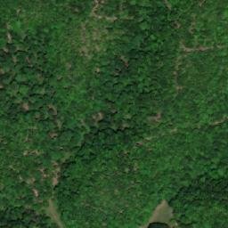 Satellite imagery of Radač, BA