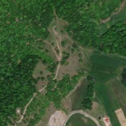 Satellite imagery of Radač, BA