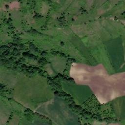 Satellite imagery of Džamište, BA