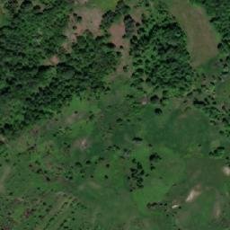 Satellite imagery of Džamište, BA