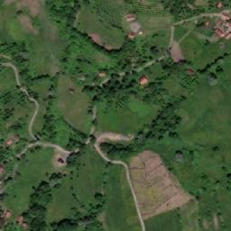 Satellite imagery of Magarac, BA