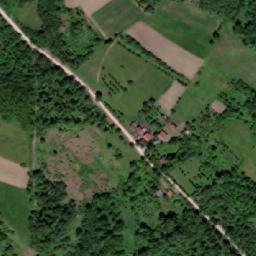 Satellite imagery of Magarac, BA