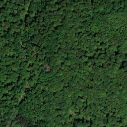 Satellite imagery of Stankova Glavica, BA