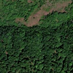 Satellite imagery of Vis, BA