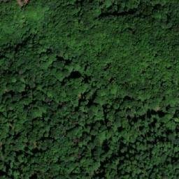 Satellite imagery of Vis, BA