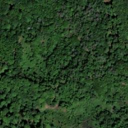 Satellite imagery of Vis, BA