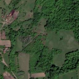 Satellite imagery of Glavica, BA