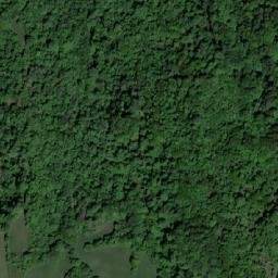 Satellite imagery of Glavica, BA