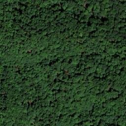 Satellite imagery of Razvale, BA