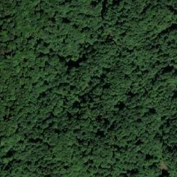 Satellite imagery of Razvale, BA