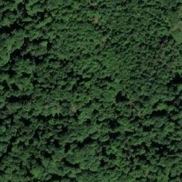 Satellite imagery of Rovine, BA